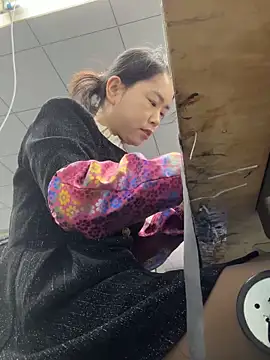 DHJM168 online show from November 19, 2025, 1:38 am