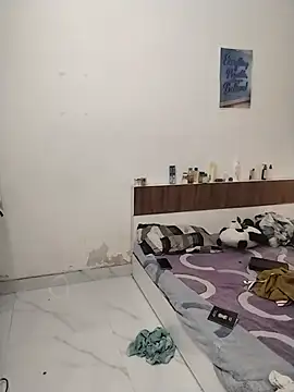 Sexy vernilla online show from June 18, 2026, 8:57 pm