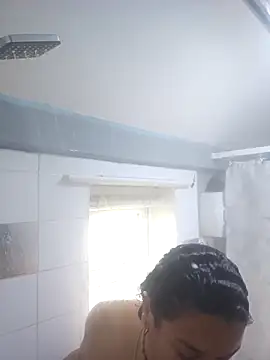 GoddessChantelle online show from October 18, 2025, 11:44 am