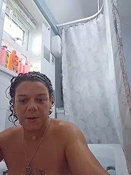 GoddessChantelle online show from December 3, 2025, 2:37 pm