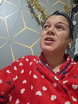 GoddessChantelle online show from December 16, 2025, 9:20 pm