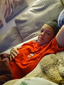 GoddessChantelle online show from April 16, 2026, 8:20 pm