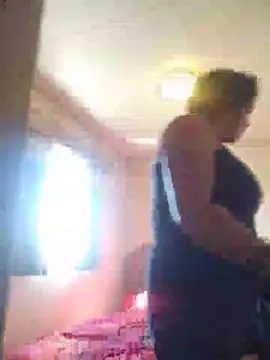 GoddessChantelle online show from May 25, 2026, 2:56 pm