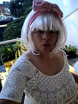 kamyla 69 online show from November 27, 2025, 10:34 pm