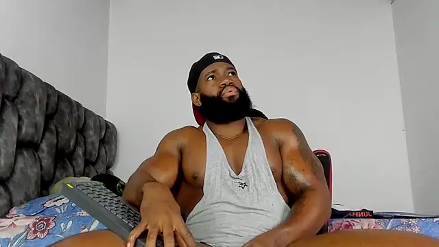 james musclebbc online show from October 26, 2025, 12:55 pm