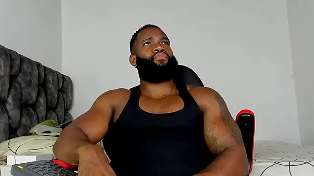 james musclebbc online show from January 15, 2026, 1:48 pm