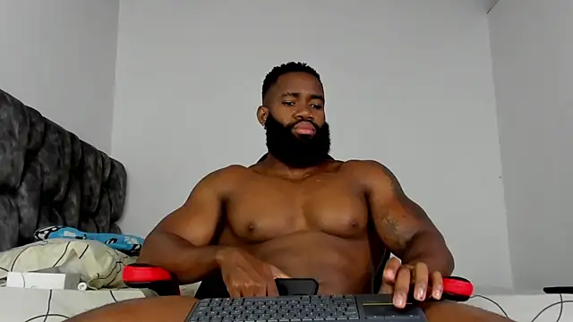 james musclebbc online show from February 15, 2026, 5:20 pm