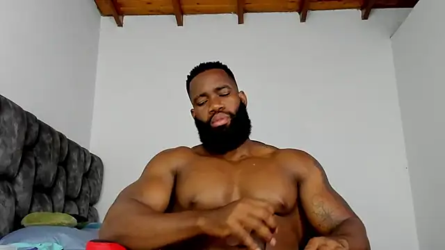 james musclebbc online show from February 21, 2026, 2:45 am