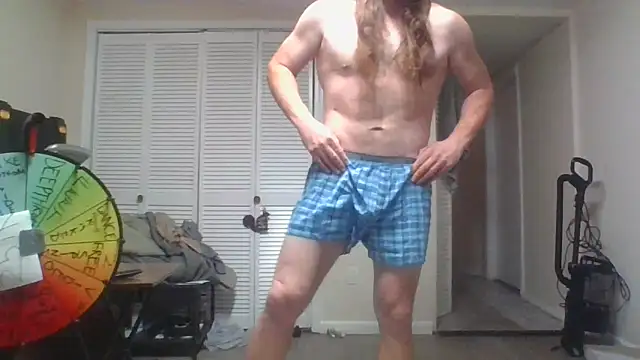 FreakThorOnlyyFans online show from September 11, 2025, 4:07 pm