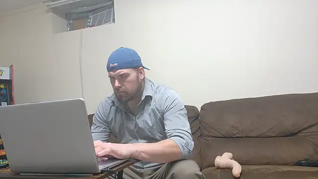 FreakThorOnlyyFans online show from September 25, 2025, 4:11 pm