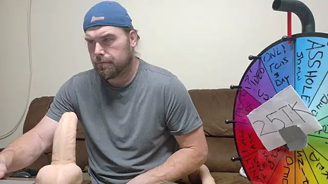 FreakThorOnlyyFans online show from September 26, 2025, 2:32 pm