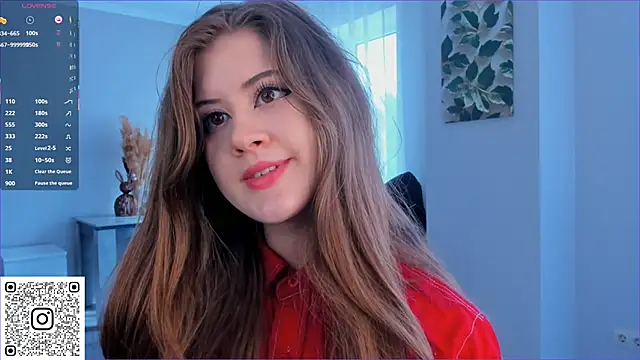 Orivienne online show from September 20, 2025, 6:36 am