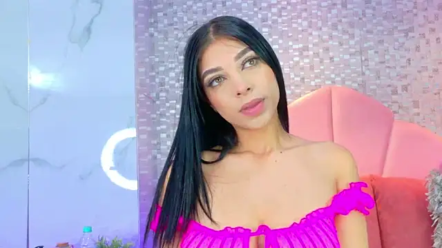 Snapshot of AshleyBaker1 chatting on February 20, 2026, 2:50 pm AshleyBaker1 online show from February 20, 2026, 2:50 pm