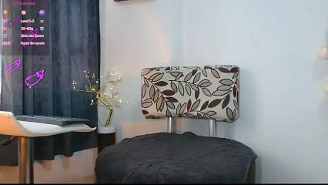 DEMOND 333 online show from March 12, 2026, 2:34 pm