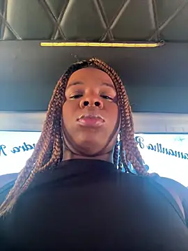 LicyEvans1 online show from February 19, 2026, 7:54 pm