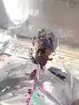 LicyEvans1 online show from April 8, 2026, 7:25 pm