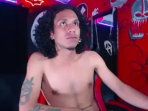 dante hellsingx online show from October 3, 2025, 12:40 am