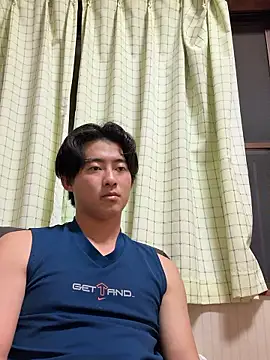 shoma2003 online show from June 14, 2026, 11:45 am