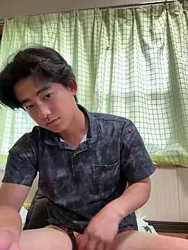 shoma2003 online show from June 19, 2026, 7:23 am