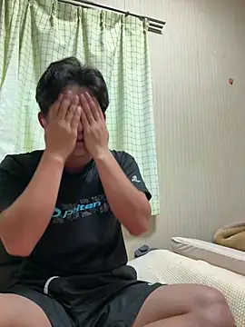shoma2003 online show from July 19, 2026, 2:21 pm