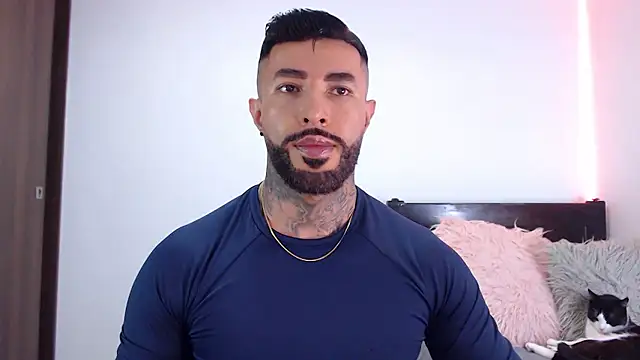 andrea de lucaa online show from January 17, 2026, 4:17 am