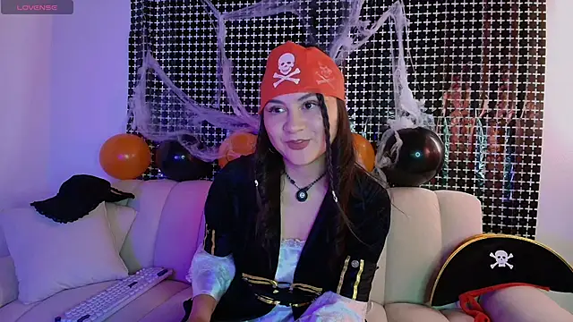 sofi sweet 7 online show from October 31, 2025, 4:19 pm