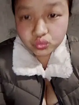 girl-babi online show from February 9, 2026, 9:57 am