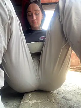 RAKEL37 online show from February 5, 2026, 7:29 pm