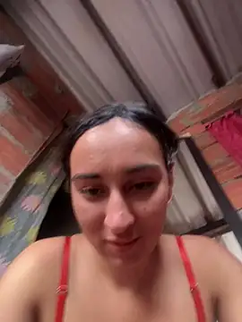 RAKEL37 online show from February 6, 2026, 8:12 pm