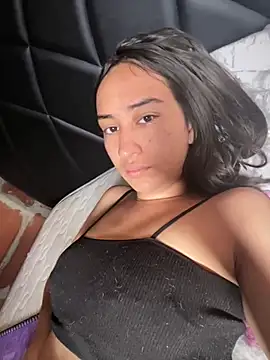 RAKEL37 online show from March 24, 2026, 4:01 pm