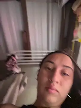 RAKEL37 online show from April 9, 2026, 3:50 pm