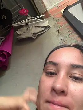 Snapshot of RAKEL37 chatting on August 5, 2026, 3:48 pm RAKEL37 online show from August 5, 2026, 3:48 pm