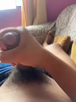 Daniel21921 online show from March 7, 2026, 9:34 pm