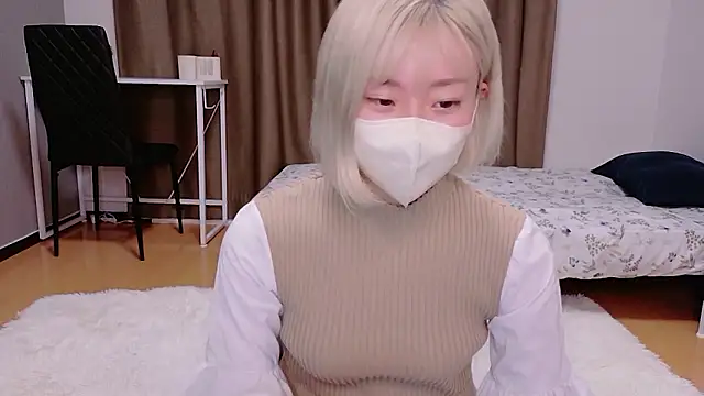 Snapshot of Nana__ch chatting on June 8, 2026, 4:51 pm Nana ch online show from June 8, 2026, 4:51 pm
