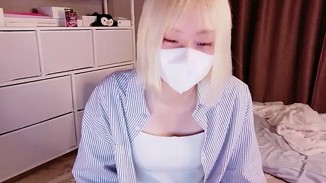 Nana  ch online show from July 11, 2026, 4:21 pm