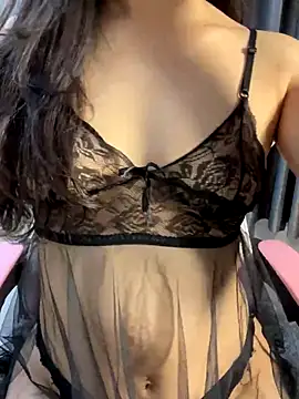 Orianna69 online show from October 18, 2025, 1:19 am