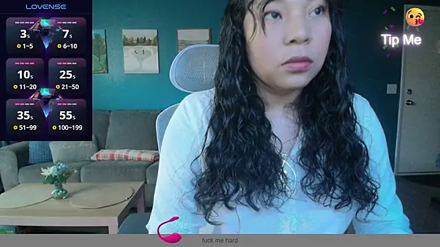 Snapshot of SHEILYN_ chatting on July 15, 2026, 3:12 am SHEILYN online show from July 15, 2026, 3:12 am