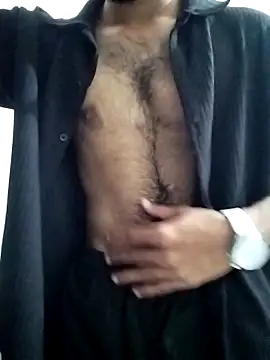 Hotyy subhu online show from January 19, 2026, 2:21 pm