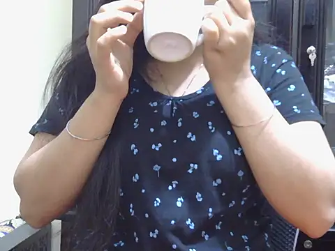 fairy queen07 online show from February 7, 2026, 1:26 pm