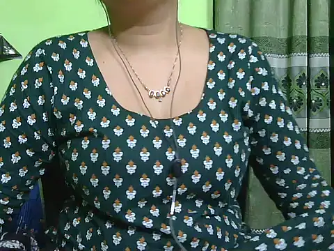 fairy queen07 online show from April 9, 2026, 10:42 am