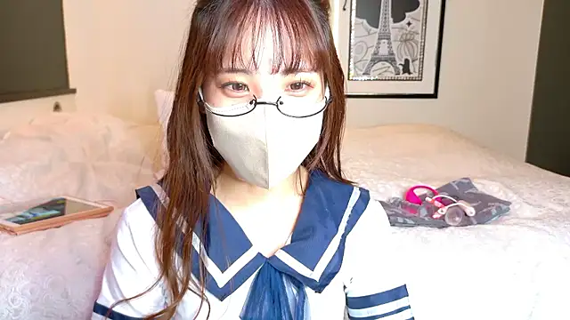 riri  nyan o0 online show from December 1, 2025, 5:12 am