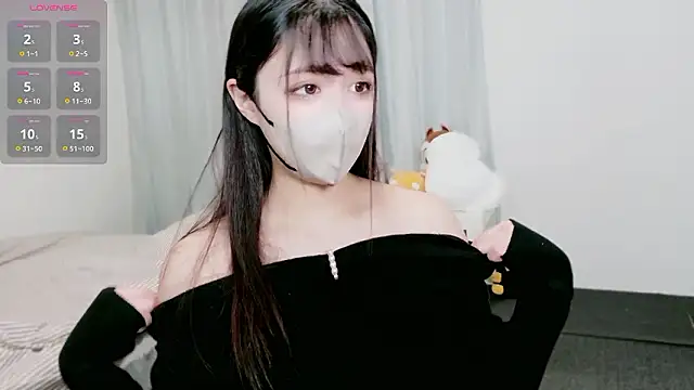 Snapshot of yuna_yyy chatting on October 14, 2025, 4:13 am yuna yyy online show from October 14, 2025, 4:13 am