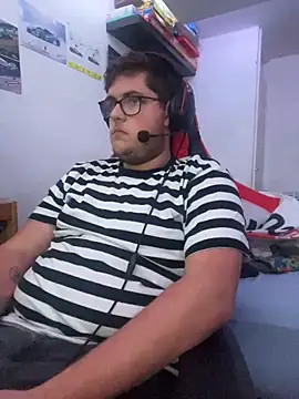 fuckbuddy6789 online show from October 20, 2025, 4:29 pm