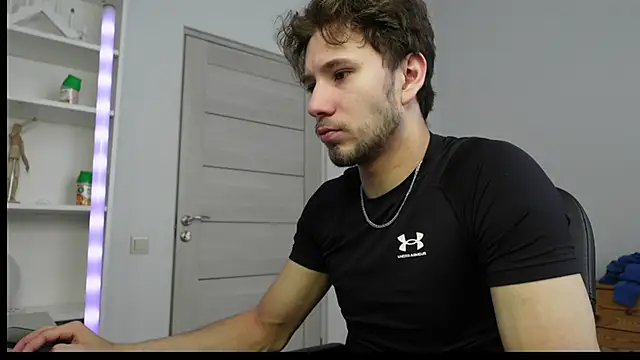 Snapshot of Ethan_Fyre chatting on September 14, 2025, 6:45 am Ethan Fyre online show from September 14, 2025, 6:45 am