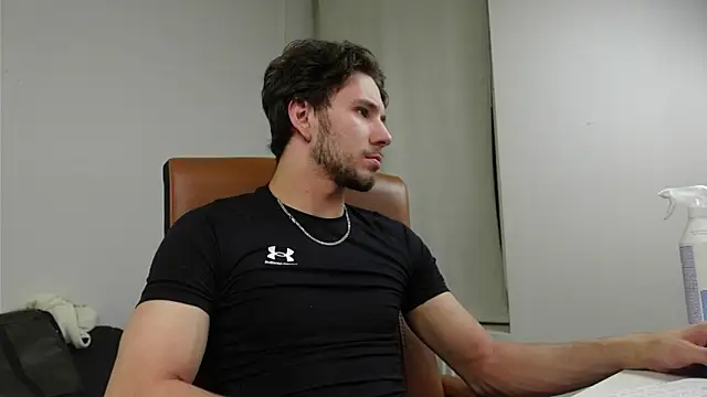 Snapshot of Ethan_Fyre chatting on September 18, 2025, 7:49 pm Ethan Fyre online show from September 18, 2025, 7:49 pm