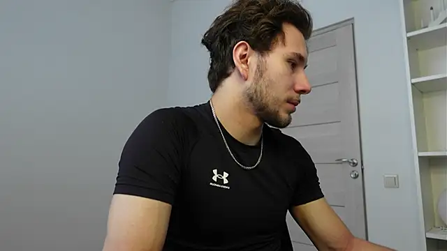 Snapshot of Ethan_Fyre chatting on September 21, 2025, 7:10 am Ethan Fyre online show from September 21, 2025, 7:10 am