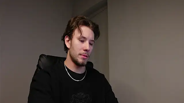 Snapshot of Ethan_Fyre chatting on September 27, 2025, 7:30 pm Ethan Fyre online show from September 27, 2025, 7:30 pm