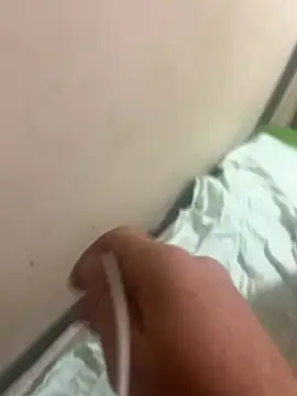 Garryo134 online show from October 6, 2025, 12:57 pm