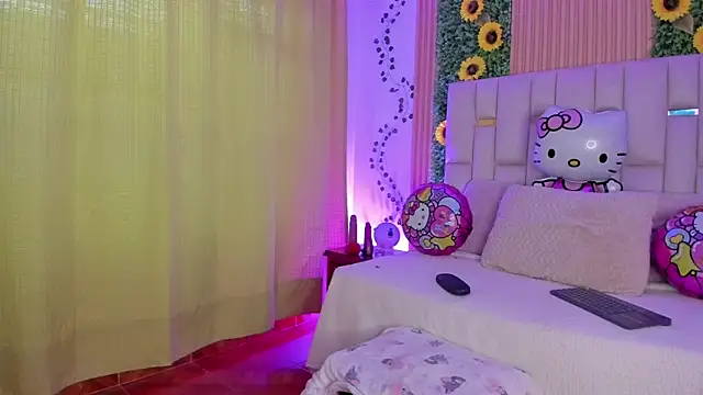 Jade Nmm online show from October 3, 2025, 1:08 pm