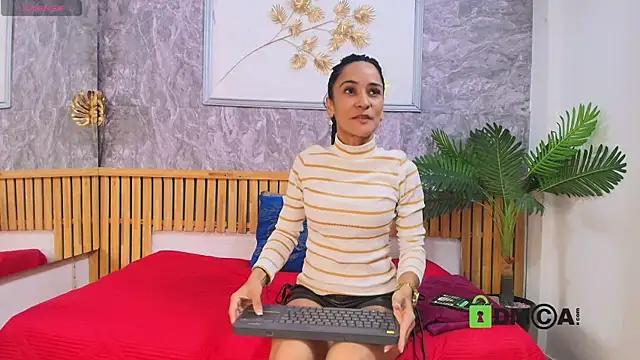 princequinn  online show from January 15, 2026, 5:16 pm